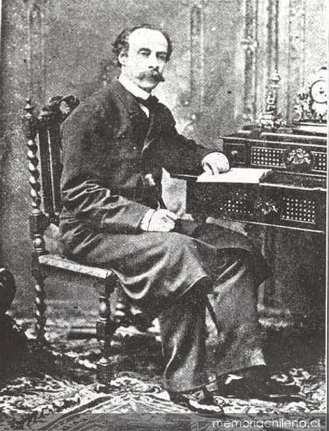 Muerte del presidente José Manuel Balmaceda, efeméride histórica de Chile